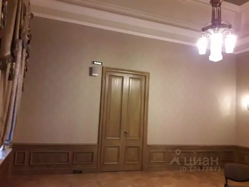 Офис в Санкт-Петербург ул. Чайковского, 29 (116 м) - Фото 2