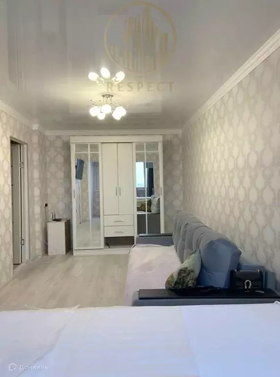 Продаётся 1-к квартира, 31 м - Фото 1