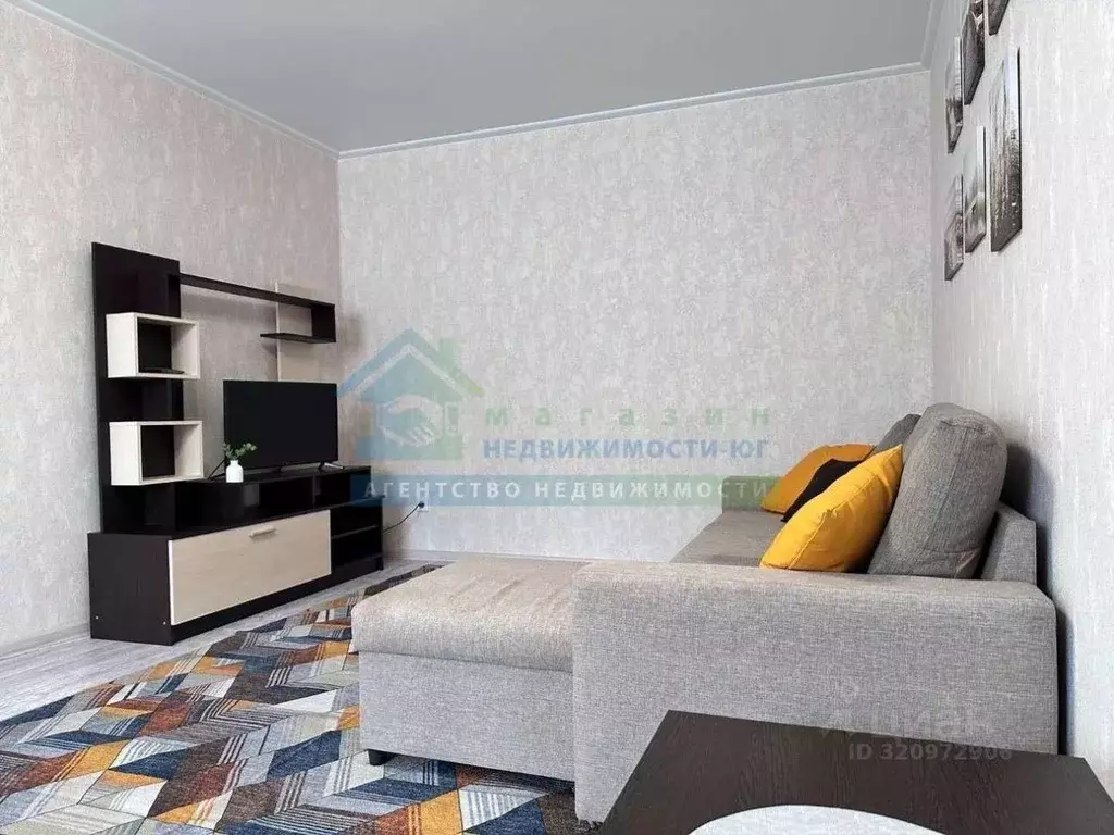 2-к кв. Краснодарский край, Новороссийск ул. Удалова, 5 (57.0 м) - Фото 2