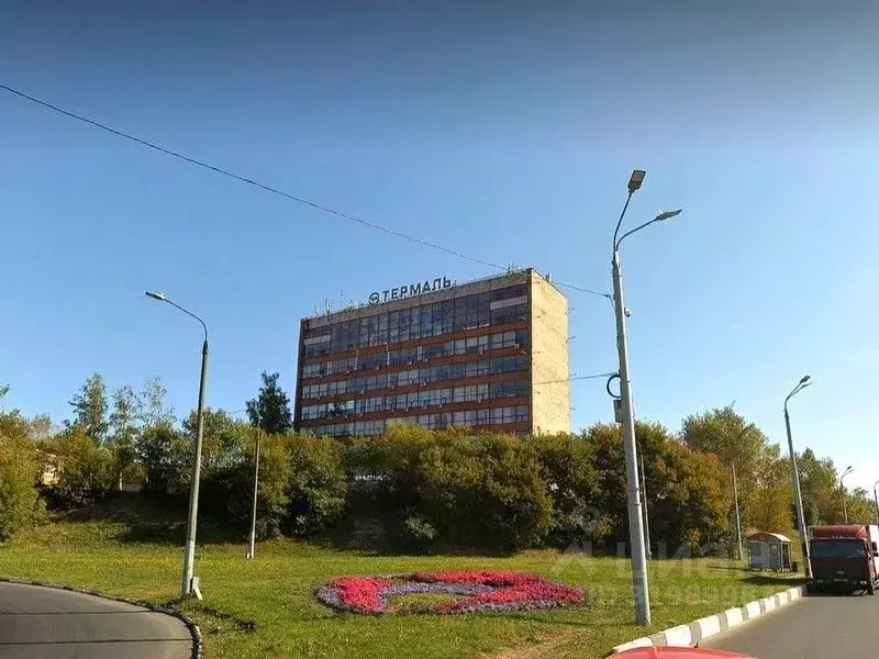 Производственное помещение в Нижегородская область, Нижний Новгород ... - Фото 1