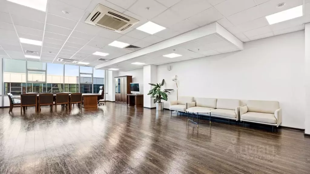 Офис в Санкт-Петербург 18-я Васильевского острова линия, 29И (191 м) - Фото 2