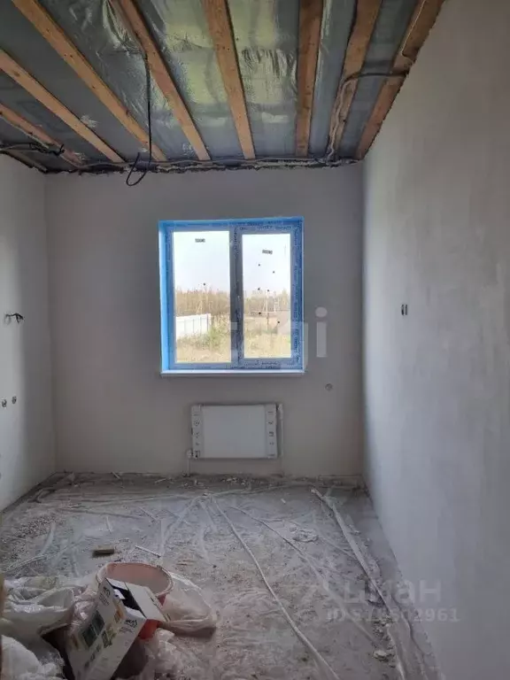 Дом в Башкортостан, с. Федоровка ул. Рассветная (120 м) - Фото 1