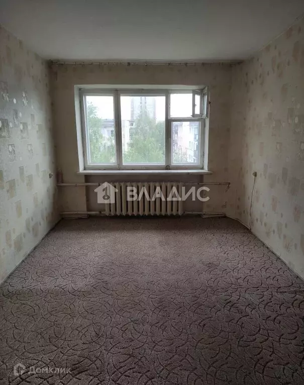 Продаётся 1-к квартира, 30.6 м - Фото 0