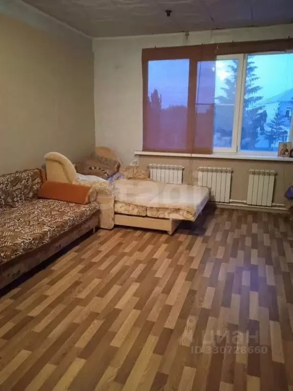 Дом в Липецкая область, с. Доброе пер. Советский, 5А (173 м) - Фото 1