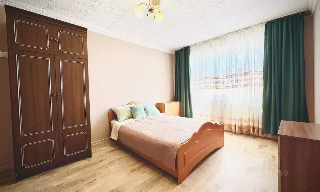 2-к кв. Бурятия, Улан-Удэ ул. Жердева, 44 (46.0 м) - Фото 1