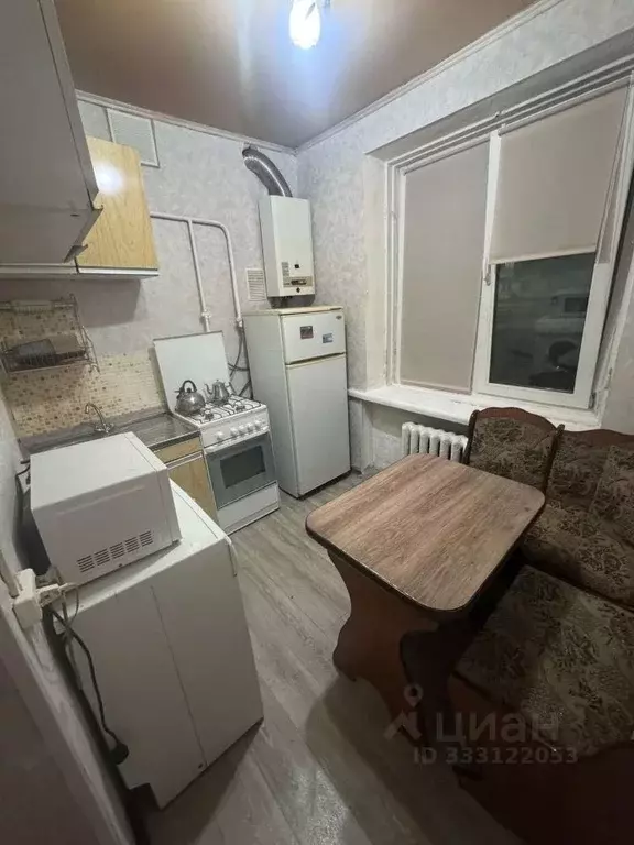 2-к кв. Самарская область, Самара Краснодонская ул., 47 (50.0 м) - Фото 1