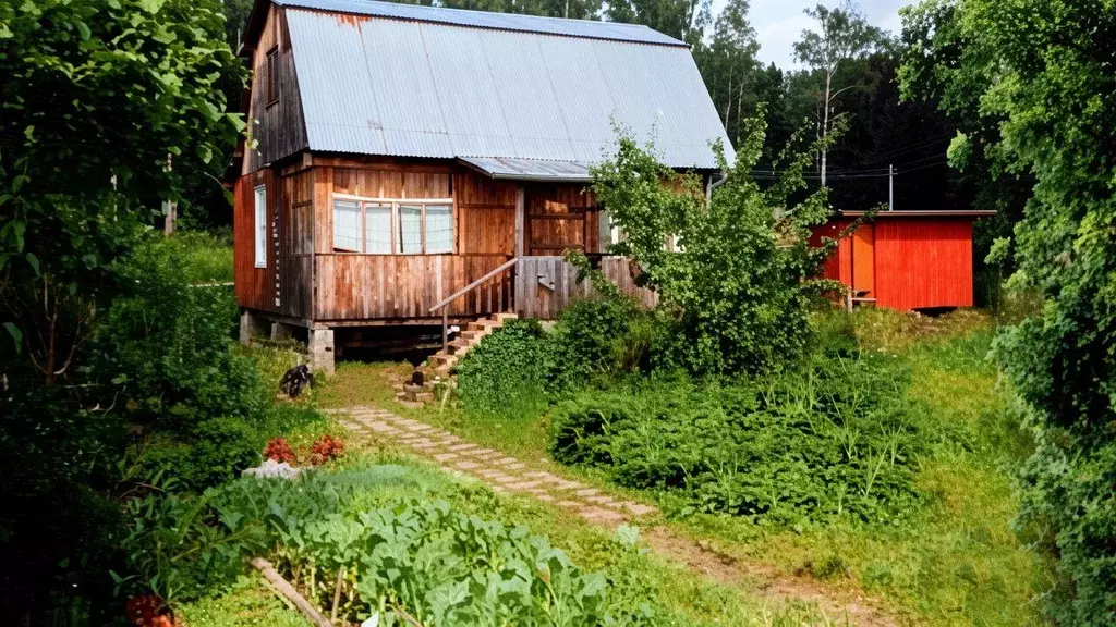 Дача, 50 м - Фото 2