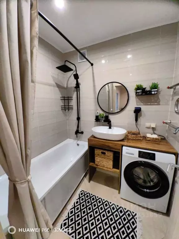 1-к кв. Тверская область, Конаковский муниципальный округ, д. Мокшино ... - Фото 1