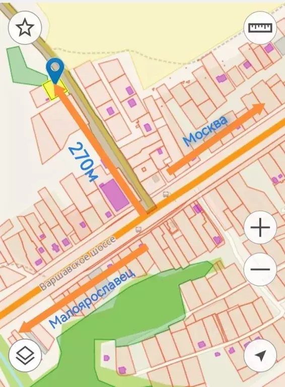 Производственное помещение в Калужская область, Жуковский ... - Фото 1