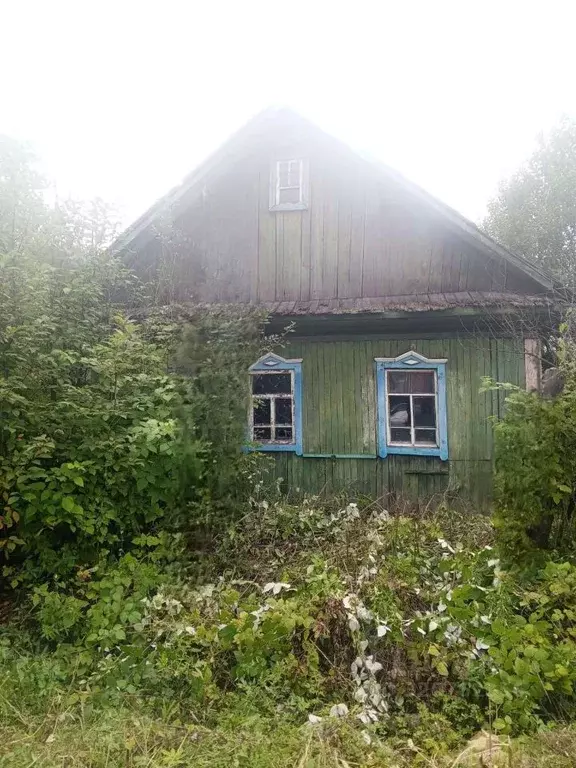 Дом в Кемеровская область, Осинники Балластная ул., 12 (39 м) - Фото 1