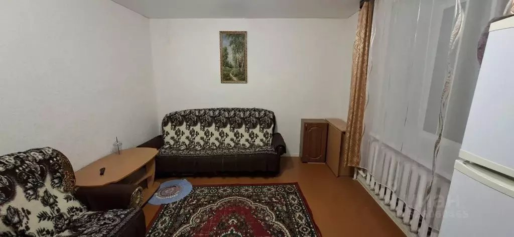 Комната Тюменская область, Заводоуковск ул. Энергетиков, 41 (17.0 м) - Фото 1