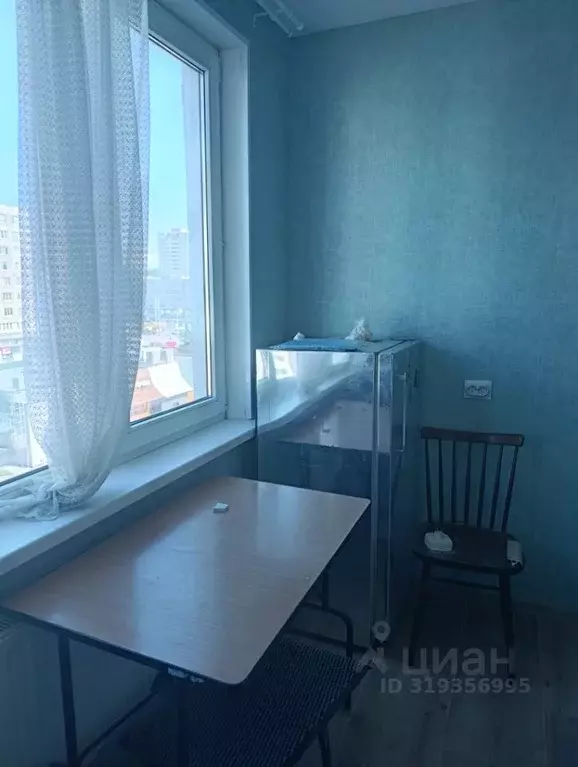 1-к кв. Санкт-Петербург Народная ул., 2 (35.0 м) - Фото 1