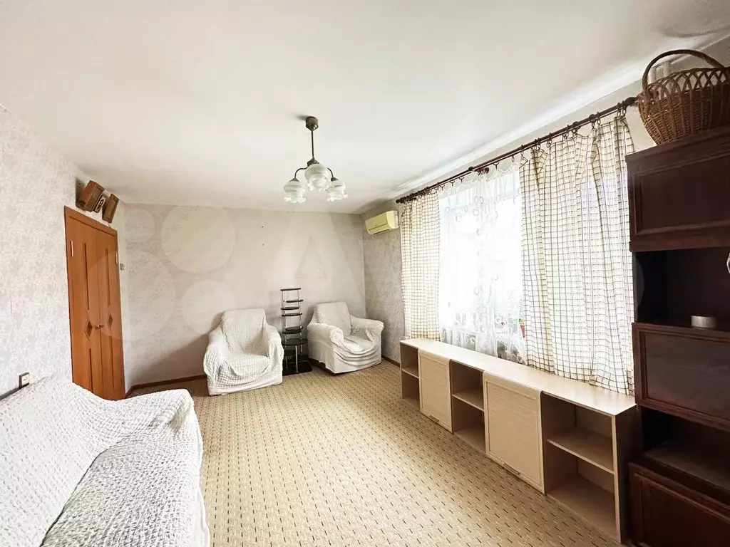 2-к. квартира, 52 м, 4/5 эт. - Фото 0