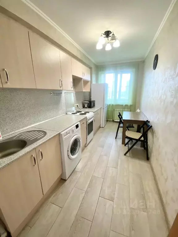 1-к кв. Москва Красногвардейский бул., 5К2 (40.0 м) - Фото 1