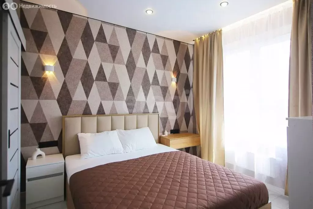 2-комнатная квартира: Тула, Самоварная улица, 21 (51 м) - Фото 1