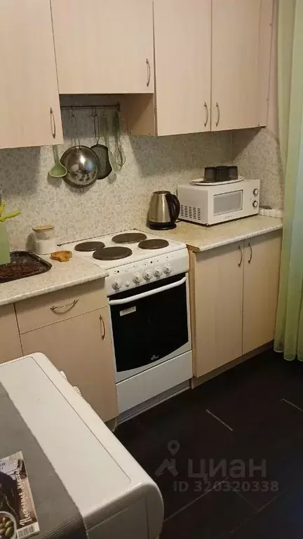 1-к кв. Карелия, Петрозаводск просп. Ленина, 35А (44.0 м) - Фото 1