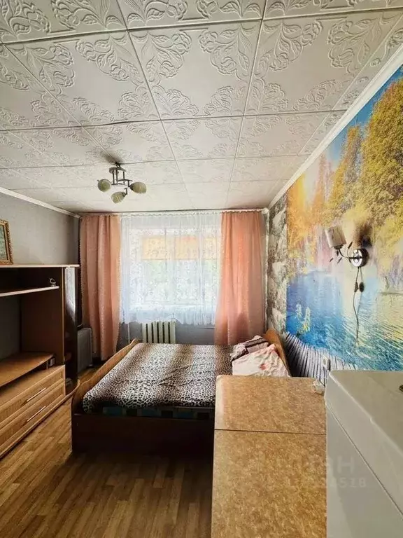 Комната Чувашия, Новочебоксарск Советская ул., 27 (17.0 м) - Фото 1