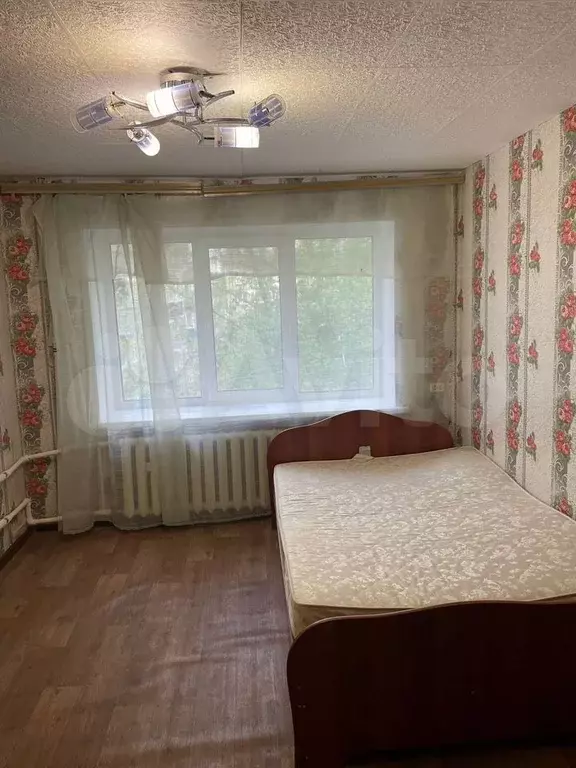 Комната 13,5 м в 5-к., 3/5 эт. - Фото 1