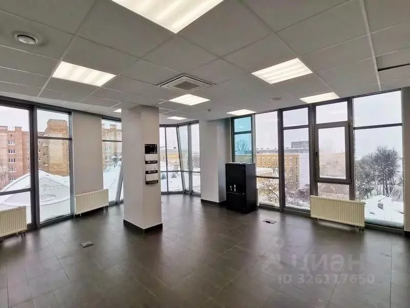 Офис в Нижегородская область, Нижний Новгород Большая Печерская ул., ... - Фото 1