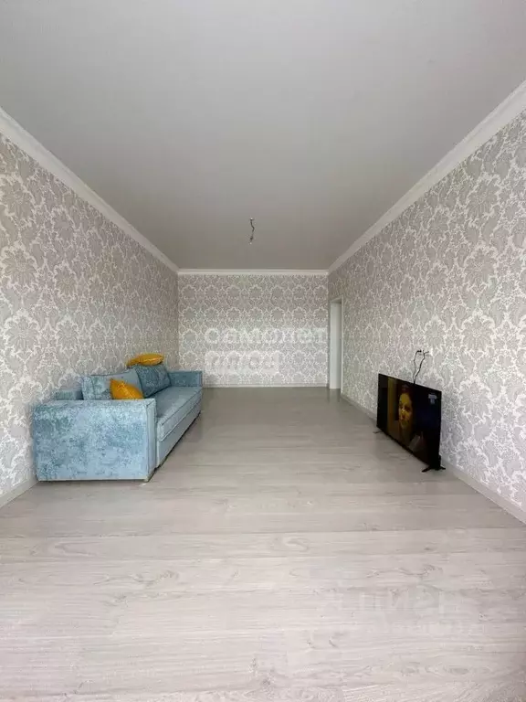 2-к кв. Дагестан, Каспийск ул. Кирова, 68А (85.0 м) - Фото 1