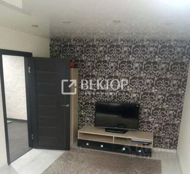 2-к кв. Костромская область, Кострома Рябиновый проезд, 18 (55.4 м) - Фото 1