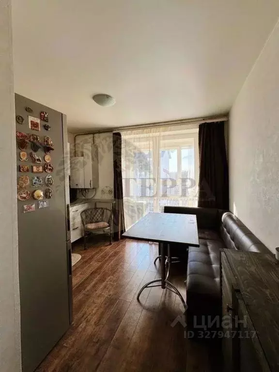 3-к кв. Воронежская область, с. Новая Усмань ул. Площадь Малевича, 2 ... - Фото 1