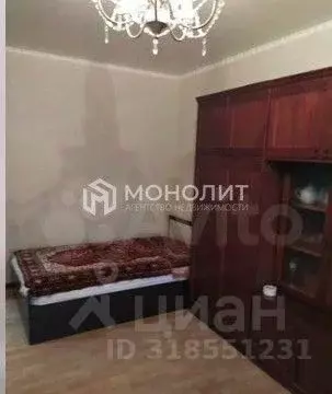 1-к кв. Белгородская область, Старый Оскол Жукова мкр, 26 (38.0 м) - Фото 0
