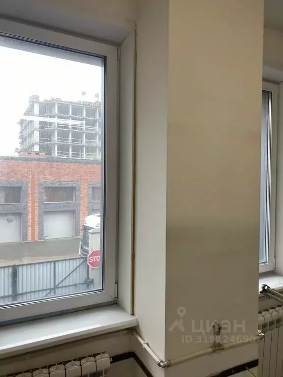 Помещение свободного назначения в Новосибирская область, Новосибирск ... - Фото 2