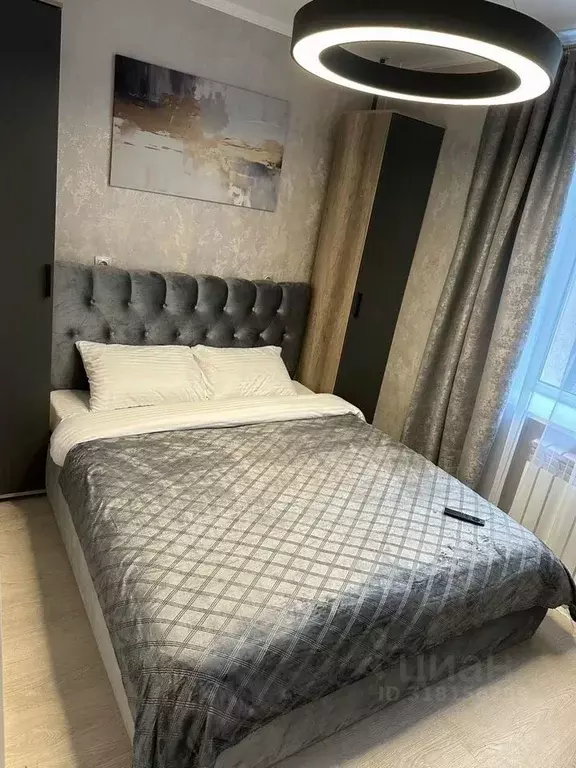 2-к кв. Москва просп. Андропова, 50к1 (50.0 м) - Фото 0