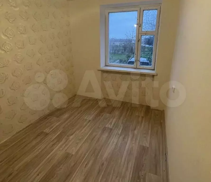 3-к. квартира, 65.2 м, 1/4 эт. - Фото 0