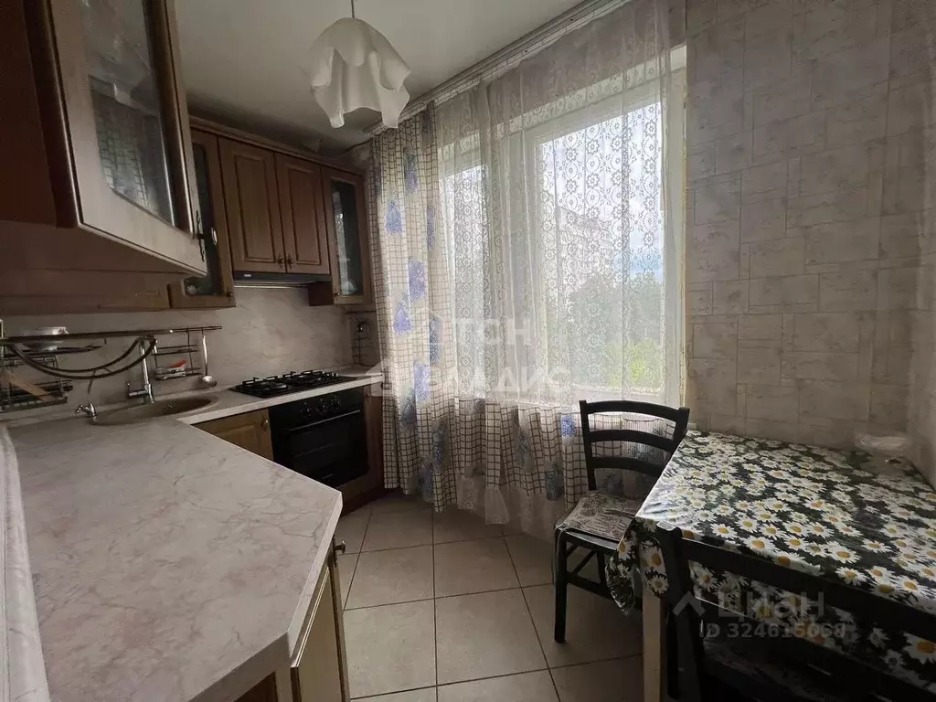 2-к кв. Московская область, Ивантеевка Пушкинский городской округ, ... - Фото 1