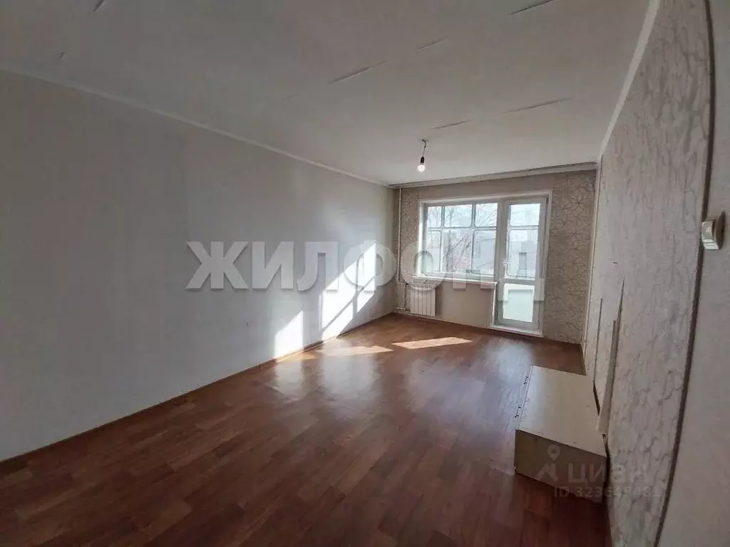 2-к кв. Хакасия, Абакан Пирятинская ул., 25 (43.4 м) - Фото 2