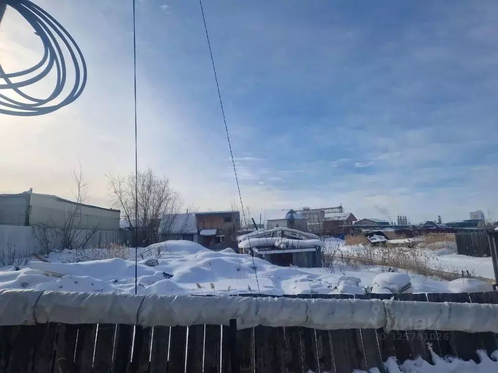 Дом в Саха (Якутия), Якутск Загородный кв-л, ул. Челюскина, 41/2 (20 ... - Фото 1