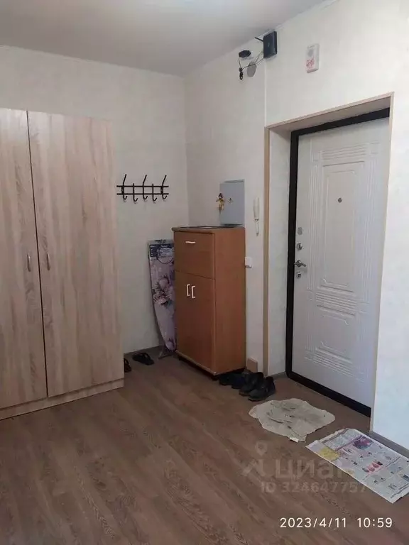 1-к кв. Башкортостан, Уфа ул. Октябрьской Революции, 23А (40.0 м) - Фото 0