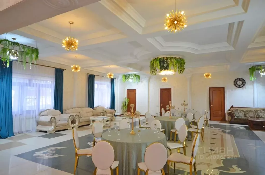 Дом в Московская область, Наро-Фоминский городской округ, д. ... - Фото 1