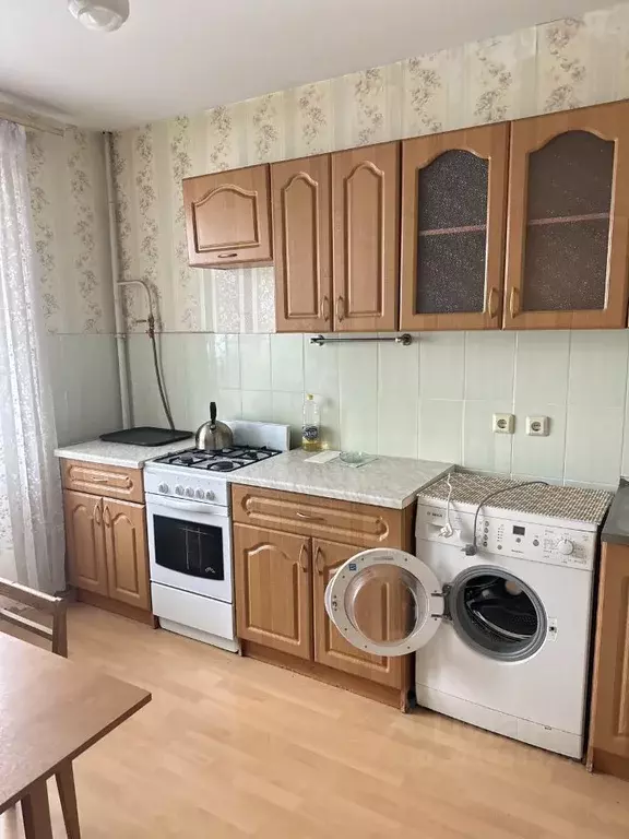 1-к кв. Московская область, Чехов Весенняя ул., 32 (40.0 м) - Фото 2