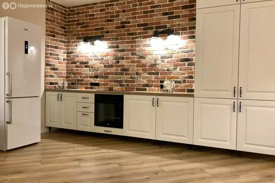 1-комнатная квартира: Краснодар, улица Стасова, 10 (52 м) - Фото 2