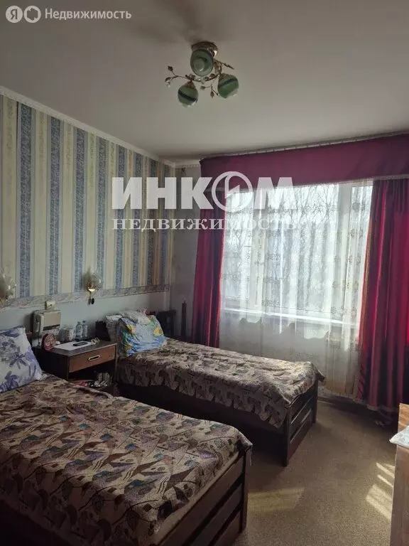 2-комнатная квартира: Москва, улица Миклухо-Маклая, 39к2 (49 м) - Фото 2