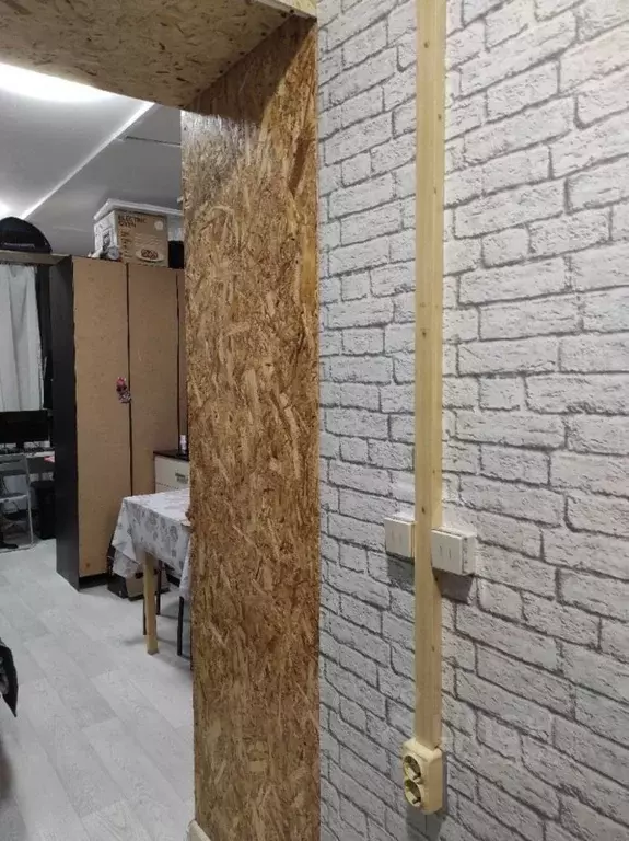 Студия Башкортостан, Уфа ул. Ферина, 1/3 (23.0 м) - Фото 2