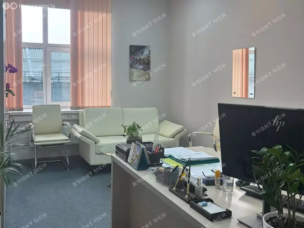 Офис (420.9 м) - Фото 0