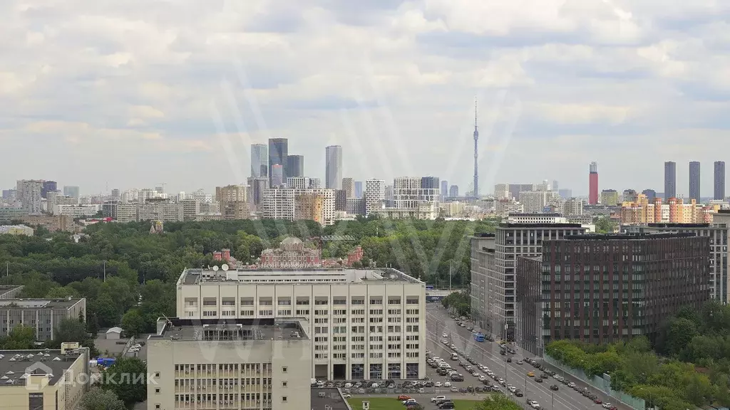 Продаётся 3-к квартира, 124 м - Фото 0