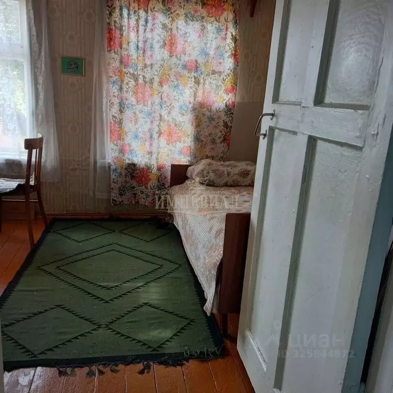 Дом в Марий Эл, Йошкар-Ола Коммунальник СНТ, 16/27 (30 м) - Фото 1