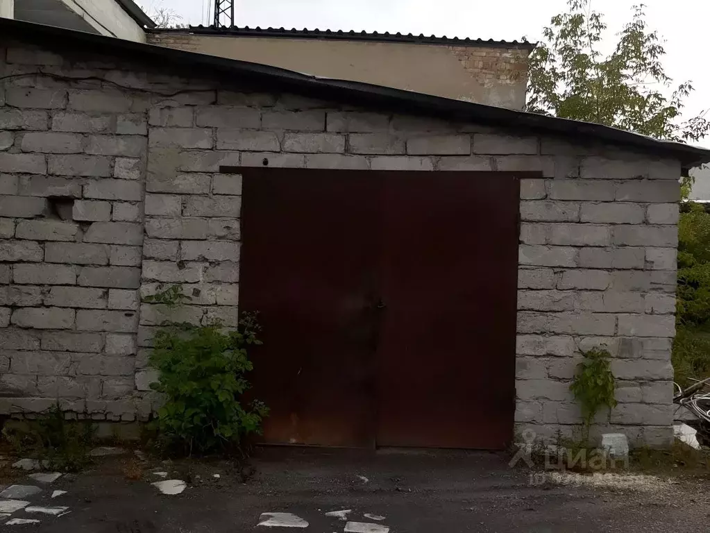 Гараж в Свердловская область, Сухой Лог Уральская ул., 1/6 (30 м) - Фото 0
