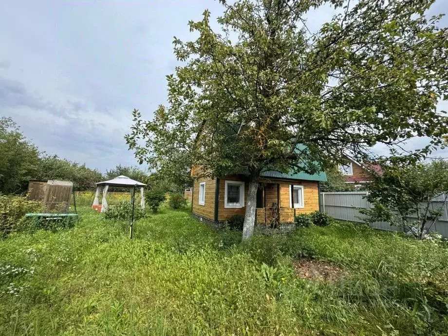 Дом в Татарстан, Казань Терминал СНТ, 2 (45 м) - Фото 1