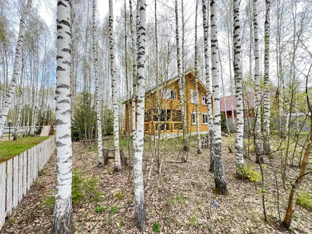 Дом в Владимирская область, Александровский муниципальный округ, ... - Фото 2