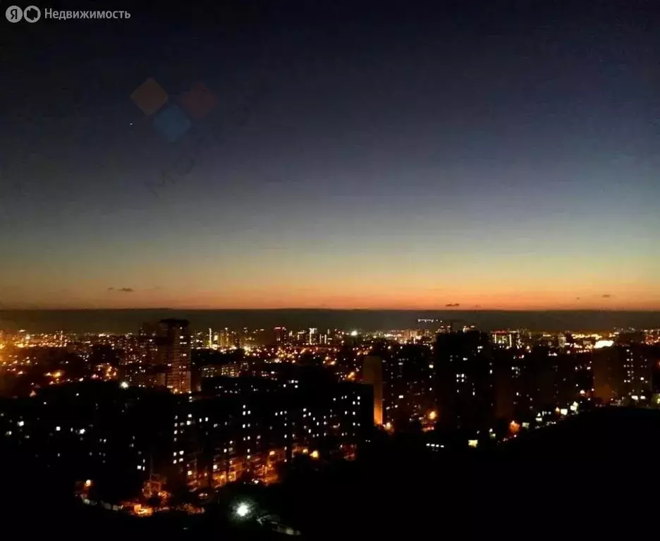 1-комнатная квартира: Краснодар, Российская улица, 79/3к2 (38 м) - Фото 1