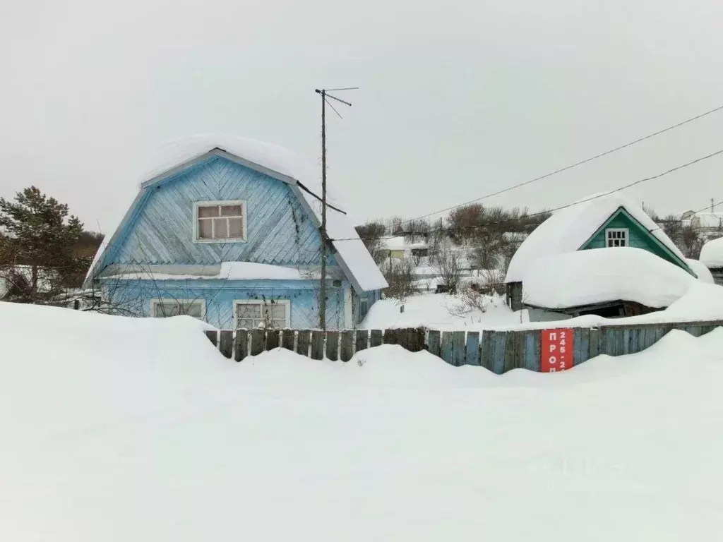 Дом в Татарстан, Казань Собственников недвижимости Промстройматериалы ... - Фото 1