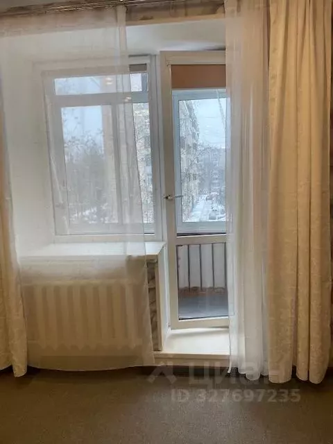 2-к кв. Москва Тимирязевская ул., 10/12 (55.0 м) - Фото 2