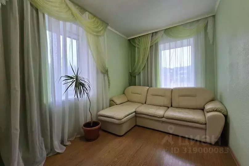 2-к кв. Приморский край, Находка Ореховая ул., 5 (38.0 м) - Фото 0