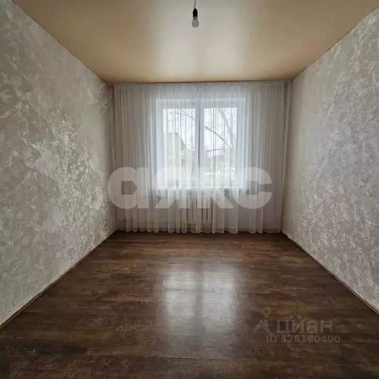 Комната Московская область, Воскресенск Цемгигант мкр, ул. Ленинская, ... - Фото 1